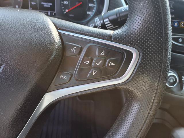 Used 2023 Chevrolet Malibu LS FWD image 10