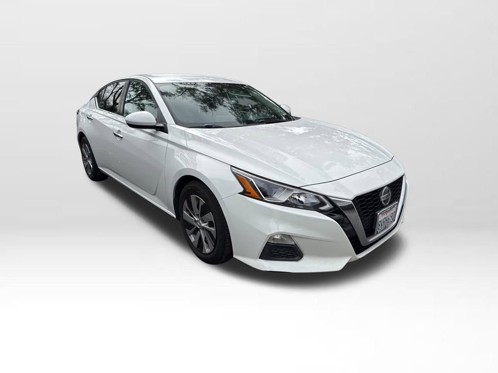 Used 2020 Nissan Altima 2.5 S image 19