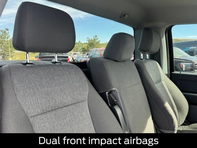 Certified 2024 Ford F150 XL AWD/4WD image 21
