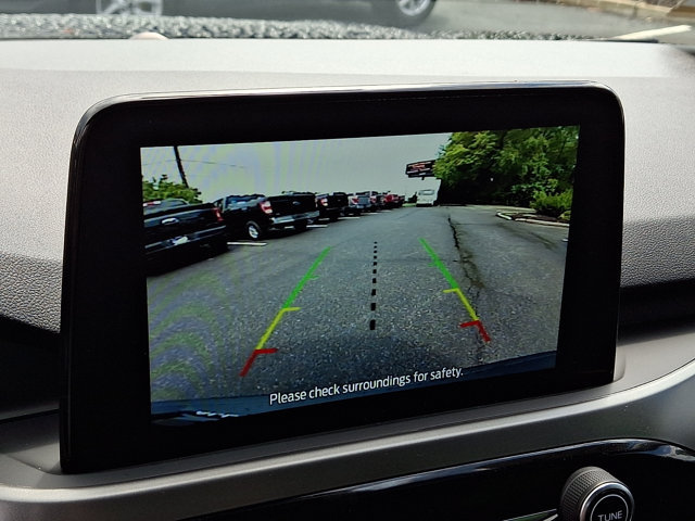 Certified 2023 Ford Escape AWD image 23