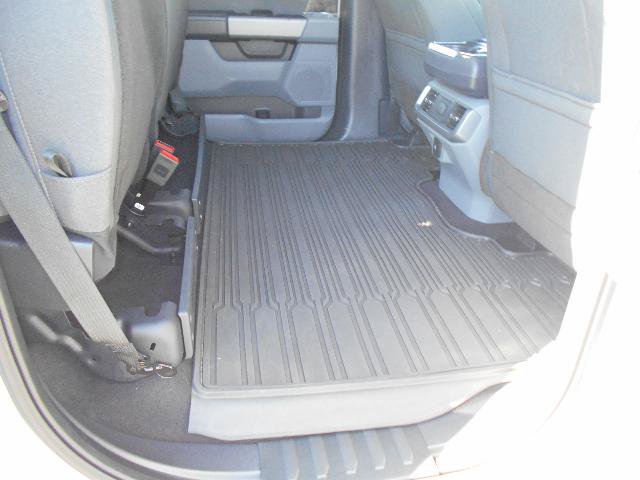 Certified 2023 Ford F150 XLT w/ Equipment Group 301A Mid AWD/4WD image 8