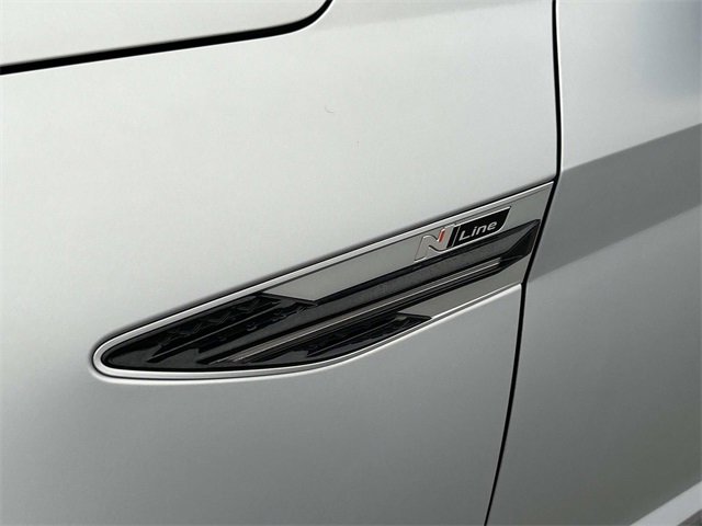 Used 2024 Hyundai Sonata N Line image 10