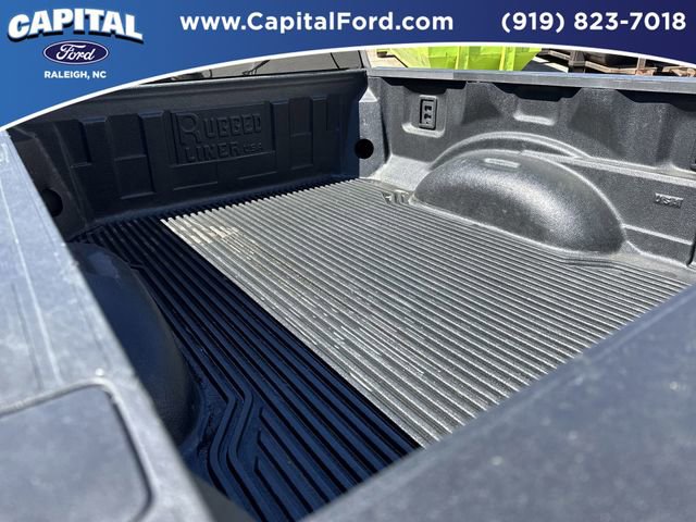 Certified 2024 Ford F250 XL w/ STX Appearance Package image 17