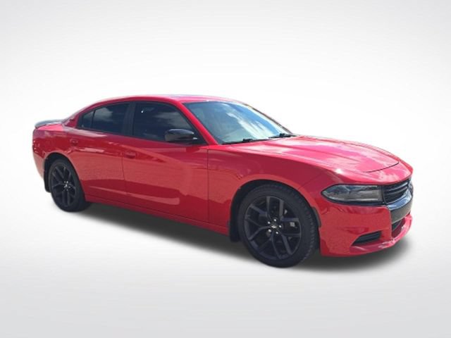 Used 2020 Dodge Charger SXT w/ Blacktop Package