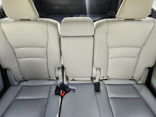 Used 2020 Honda Pilot EX-L image 16