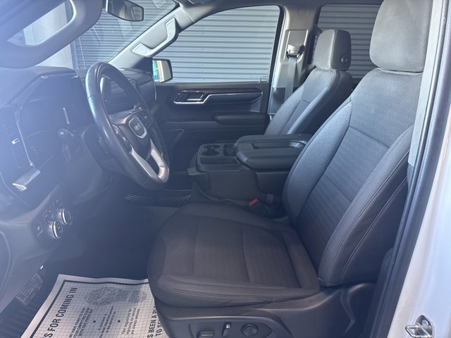Used 2024 GMC Sierra 1500 Elevation w/ X31 Off-Road Package image 10