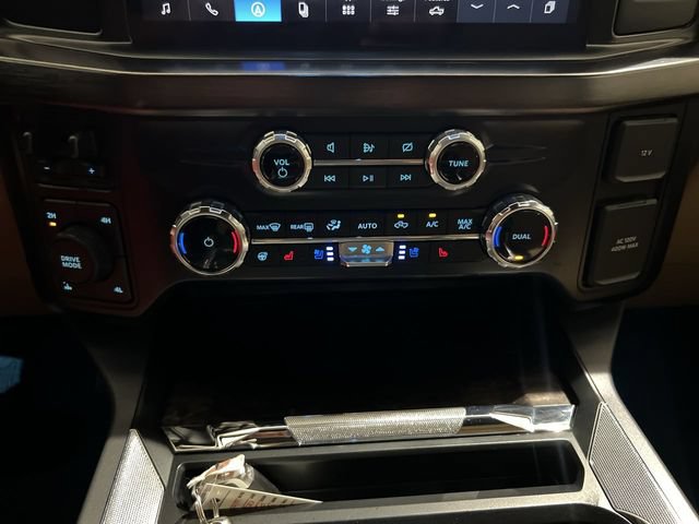 Certified 2024 Ford F350 Lariat AWD/4WD image 17