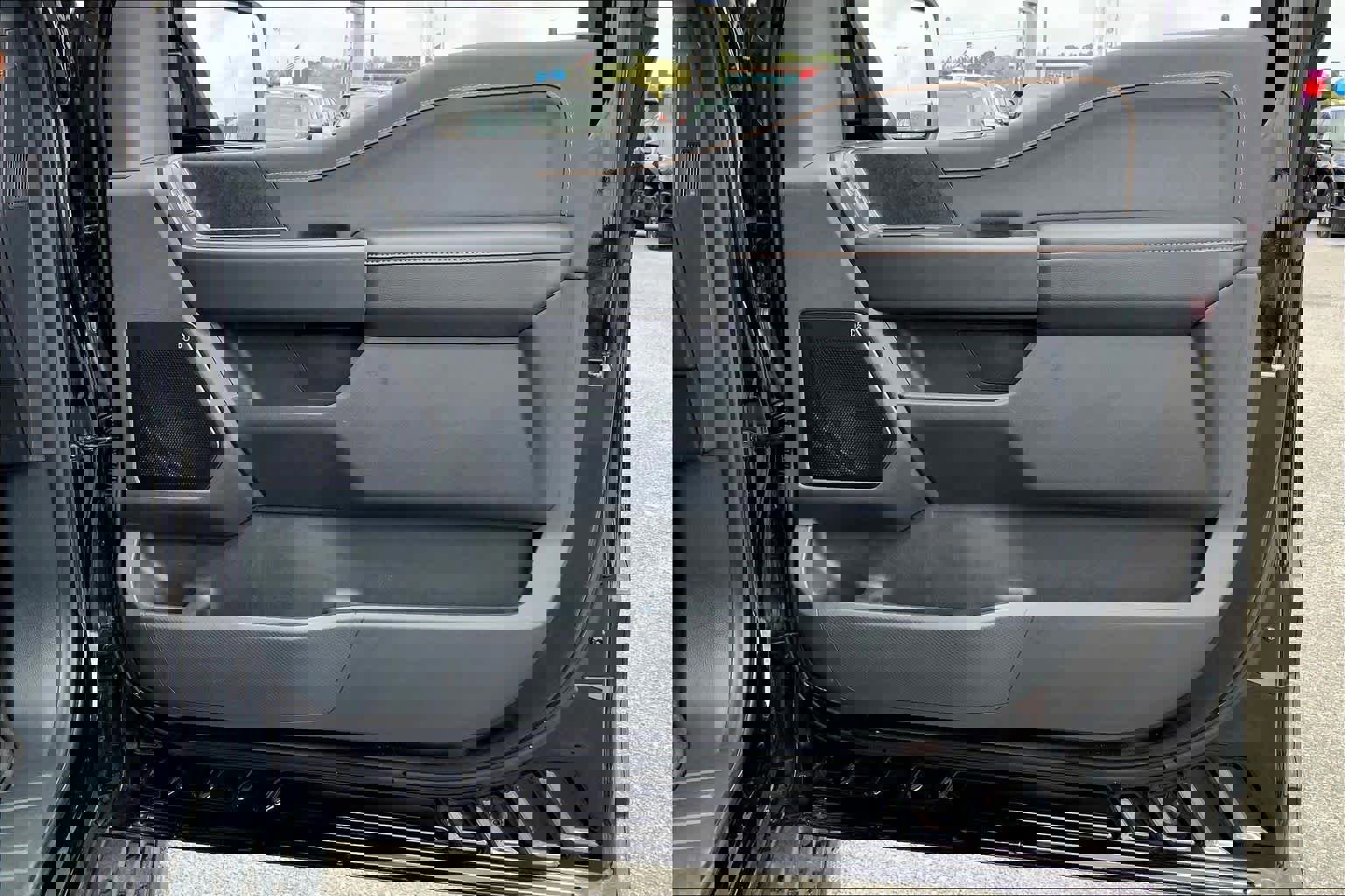 Certified 2025 Ford F150 Tremor w/ Equipment Group 402A High image 22