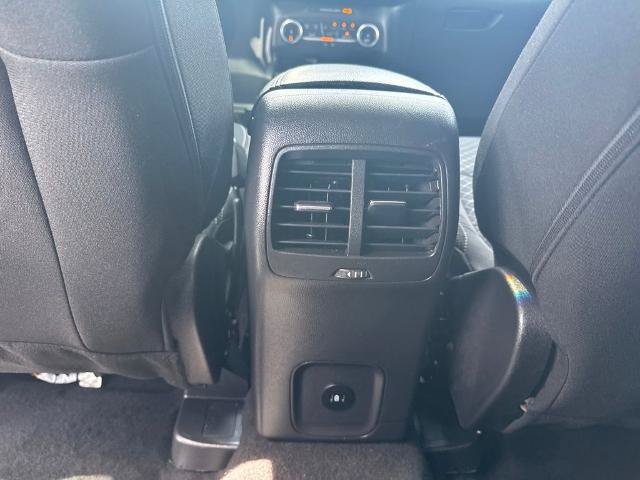 Certified 2024 Ford Escape Active FWD image 16