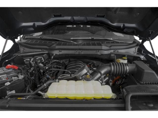 Certified 2024 Ford F150 Lariat w/ Bed Utility Package AWD/4WD image 12