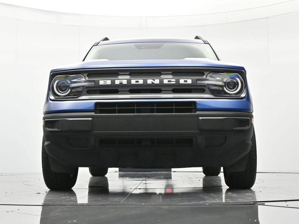 Certified 2023 Ford Bronco Sport Big Bend image 26