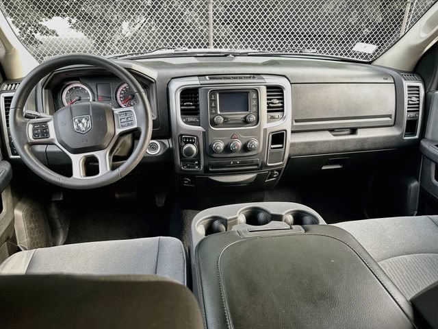 Used 2024 RAM 1500 Classic SLT AWD/4WD image 28