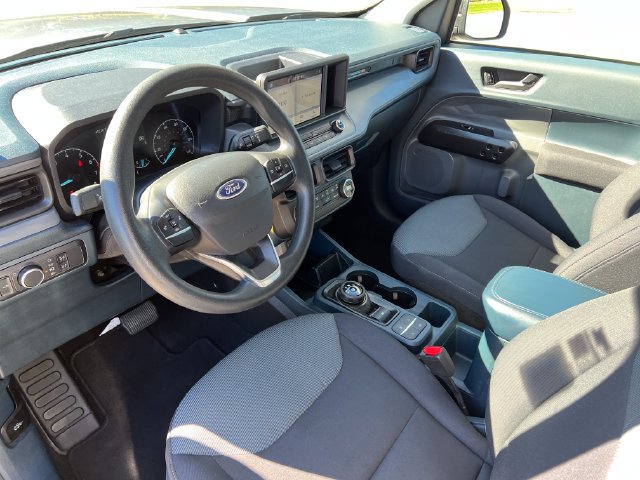 Certified 2022 Ford Maverick XL FWD image 18