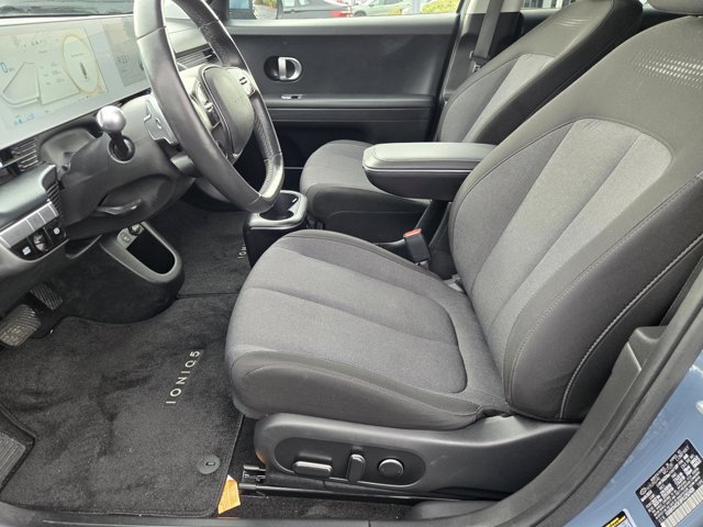 Used 2024 Hyundai Ioniq 5 SEL RWD image 25