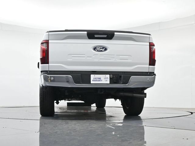 Certified 2024 Ford F150 XLT w/ Mobile Office Package AWD/4WD image 40