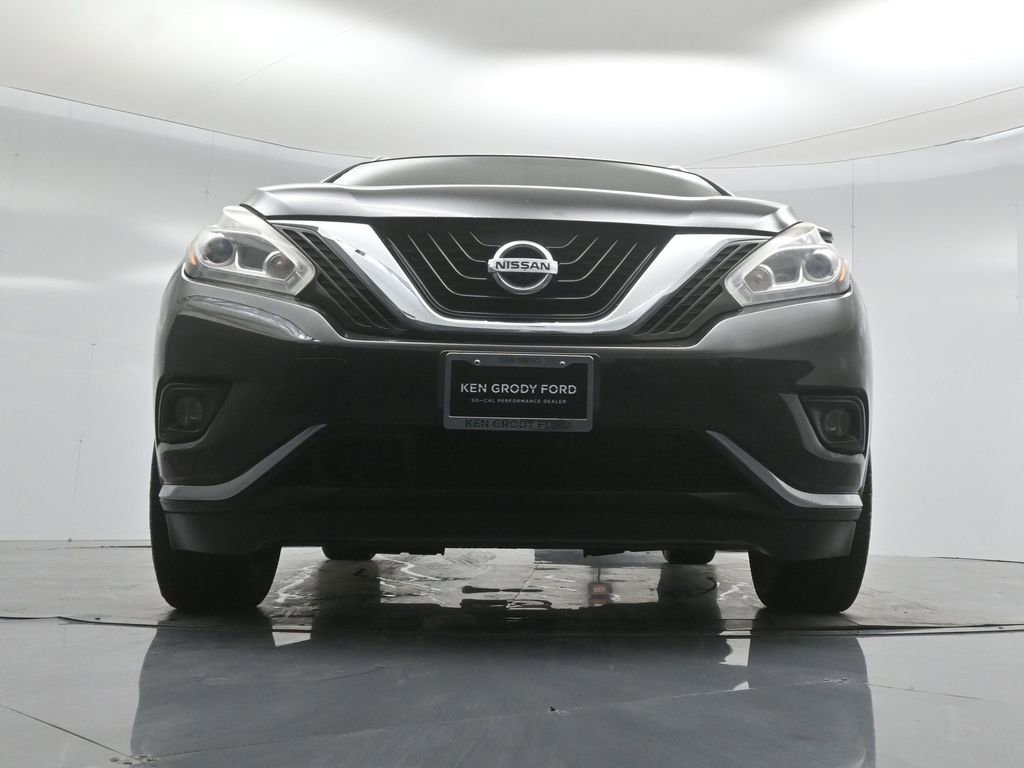 Used 2017 Nissan Murano Platinum w/ Platinum Technology Package FWD image 43
