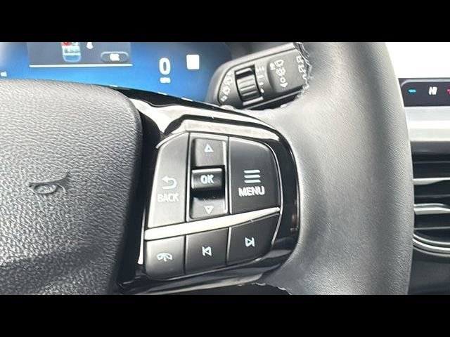 Certified 2023 Ford Escape Platinum AWD/4WD image 21