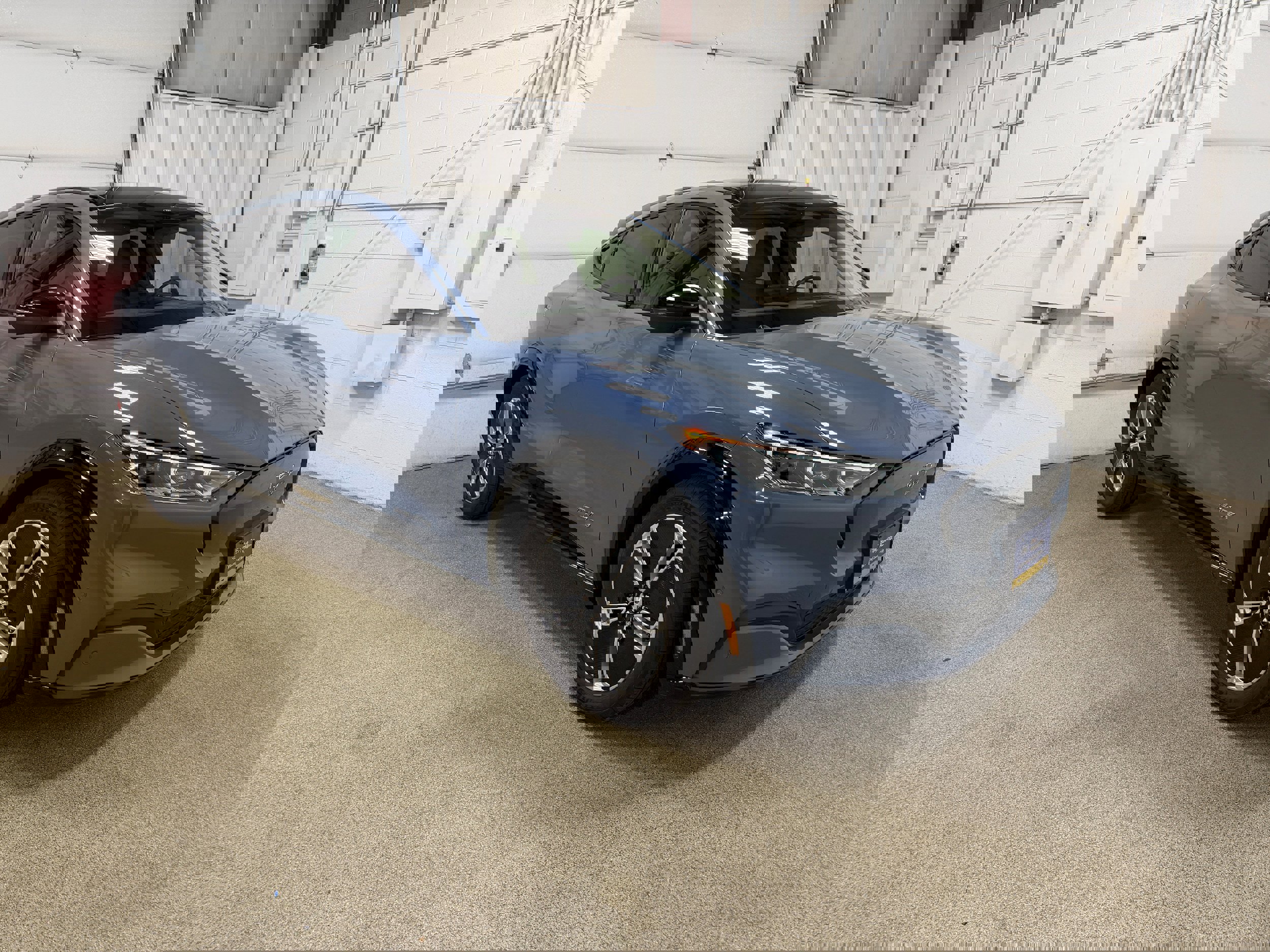 Certified 2023 Ford Mustang Mach-E Premium image 3