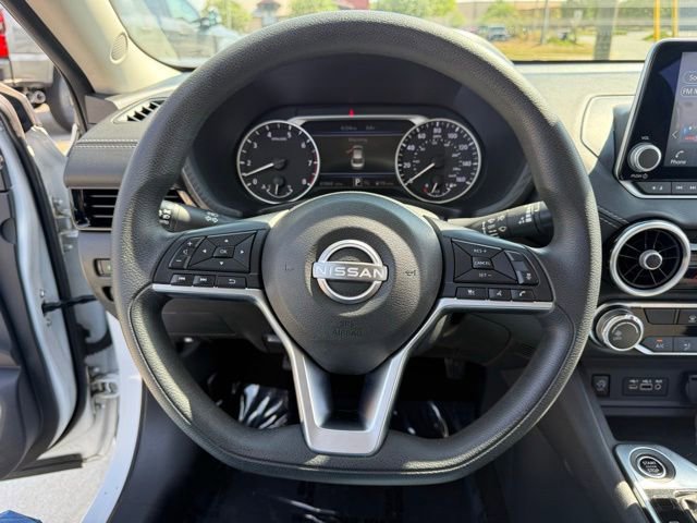 Used 2024 Nissan Sentra SV FWD image 22