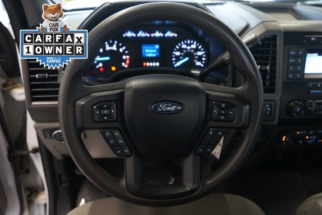 Certified 2020 Ford F350 XL w/ STX Appearance Package AWD/4WD image 21
