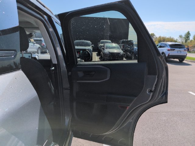 Certified 2023 Ford Bronco Sport Big Bend w/ Convenience Package AWD/4WD image 16