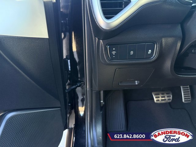 Used 2021 Kia Soul LX image 11