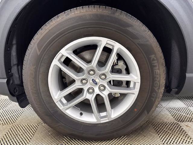Certified 2025 Ford Explorer Active RWD image 14