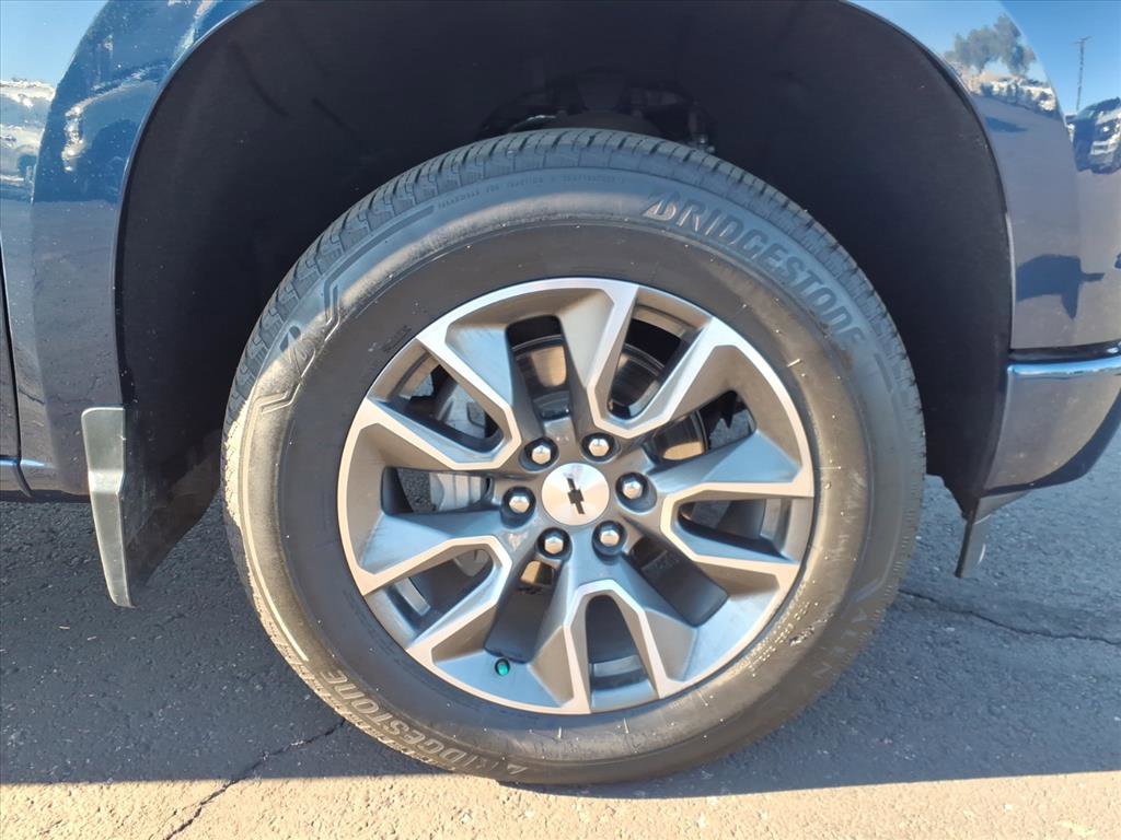 Used 2023 Chevrolet Silverado 1500 RST image 9