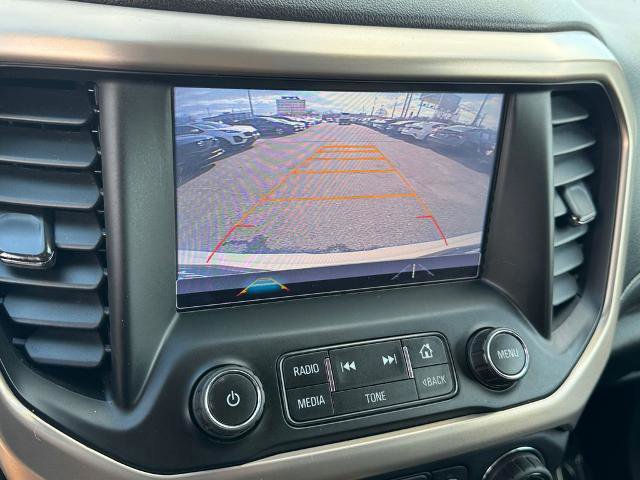 Used 2017 GMC Acadia Denali image 21