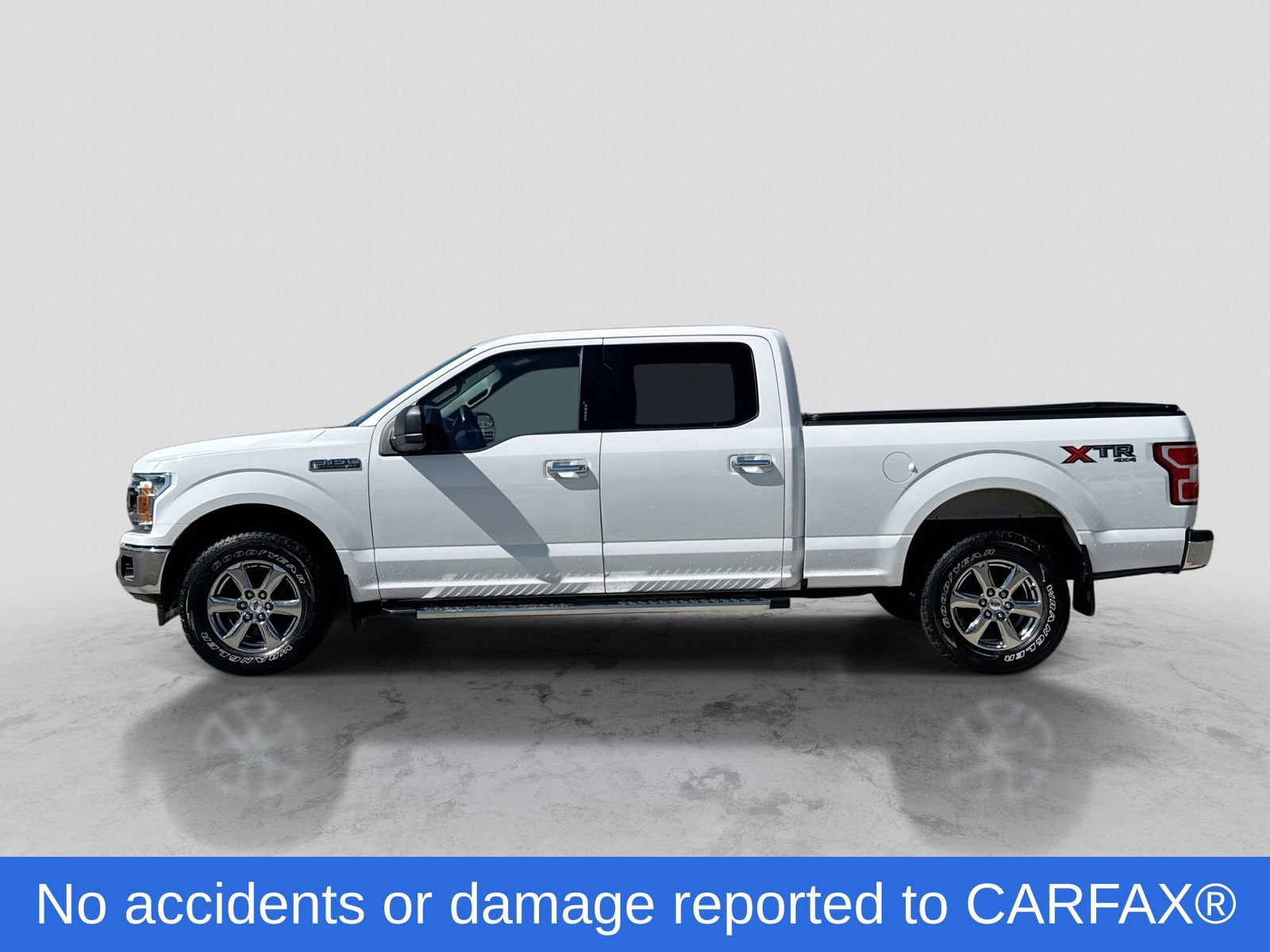 Certified 2020 Ford F150 XLT w/ XTR Package AWD/4WD image 3