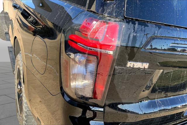 Used 2023 Chevrolet Tahoe Z71 AWD/4WD image 29