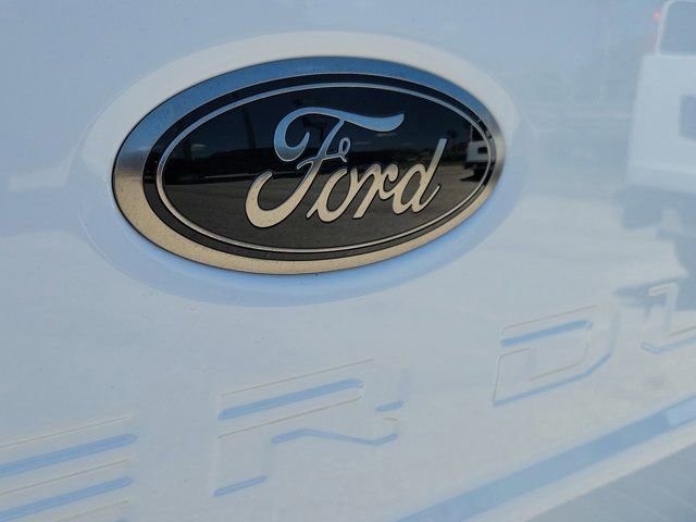 Certified 2024 Ford F250 Lariat w/ Lariat Ultimate Package AWD/4WD image 13