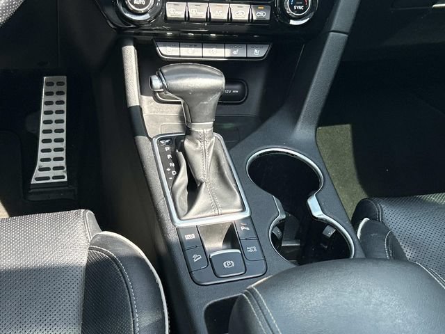 Used 2020 Kia Sportage SX FWD image 16