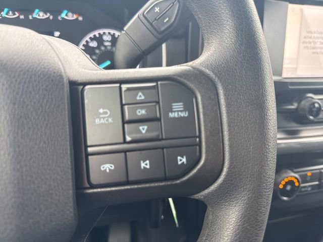 Certified 2023 Ford F150 XL w/ STX Appearance Package image 18