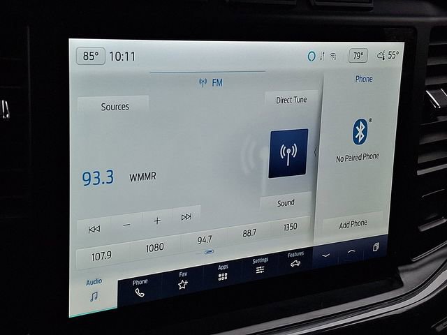 Certified 2022 Ford F150 XLT w/ Equipment Group 302A High image 17