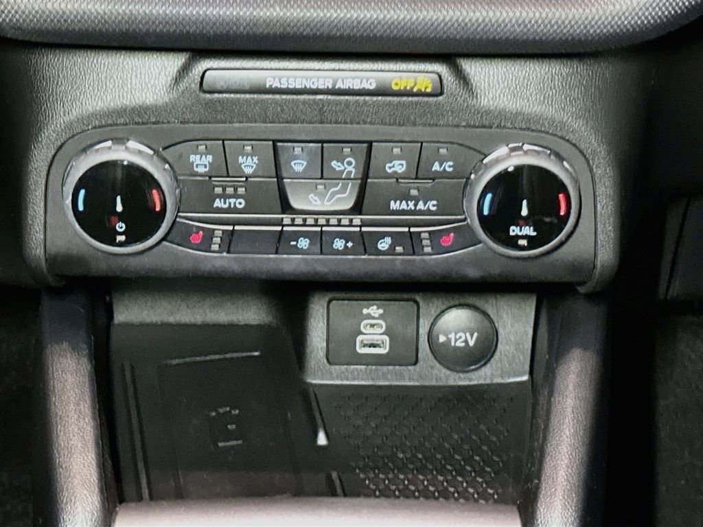 Certified 2023 Ford Bronco Sport Outer Banks w/ Tech Package AWD/4WD image 13