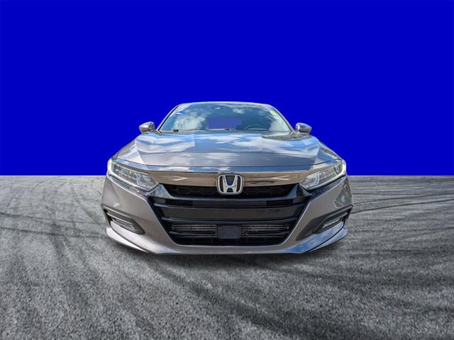 Used 2019 Honda Accord Sport image 9