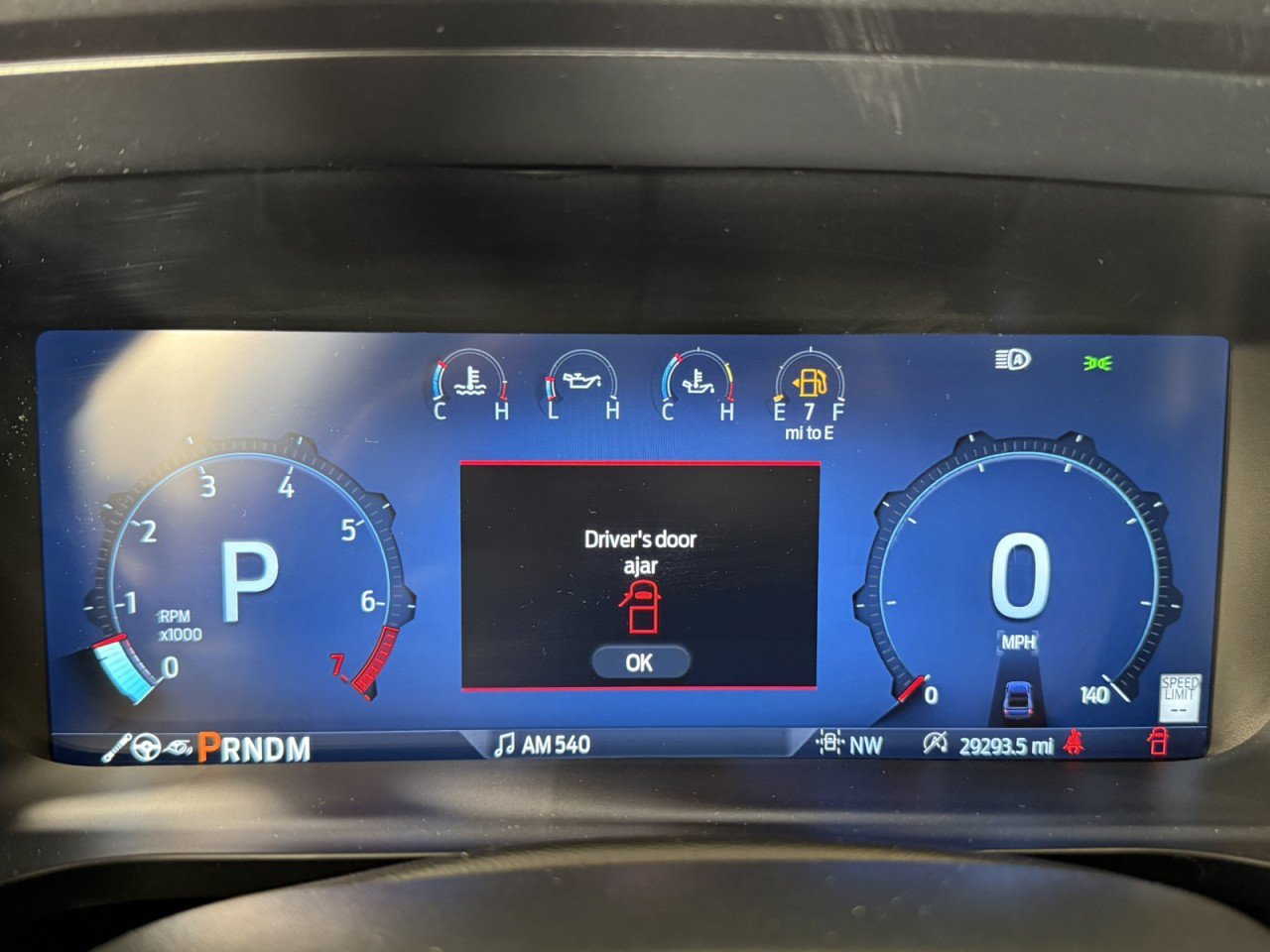 Certified 2024 Ford F150 Raptor AWD/4WD image 19