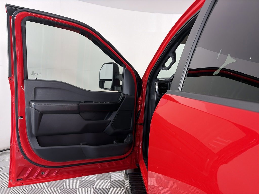 Certified 2021 Ford F150 XL w/ Equipment Group 101A High image 10