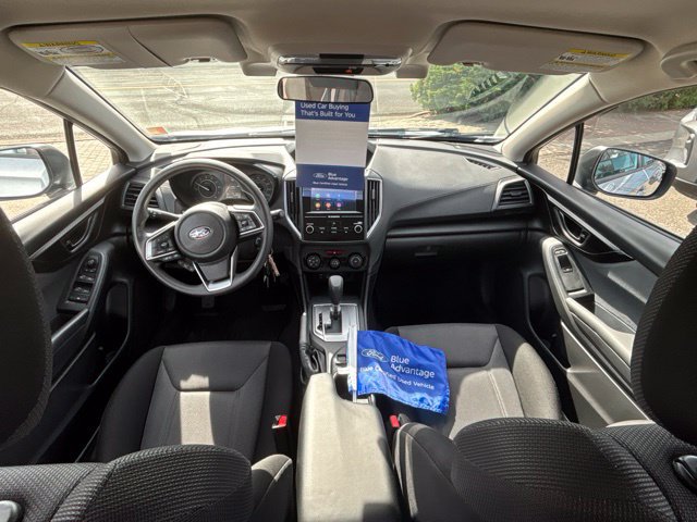 Used 2023 Subaru Impreza 2.0i AWD/4WD image 9