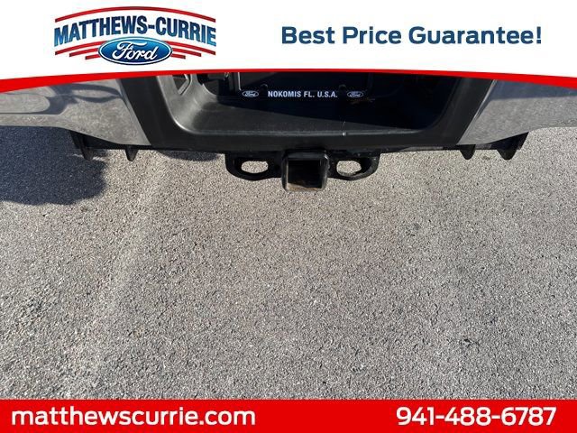 Certified 2025 Ford F450 XL w/ FX4 Off-Road Package image 13
