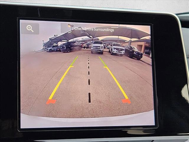 Used 2025 Jeep Compass Latitude image 19