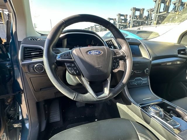 Certified 2020 Ford Edge SEL w/ Convenience Package FWD image 14
