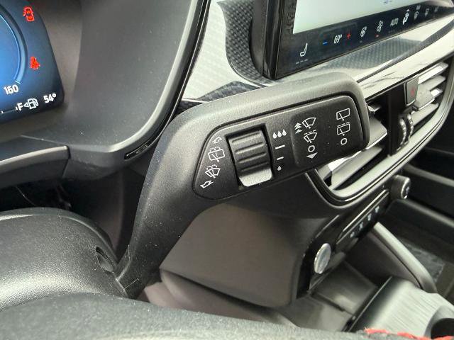 Certified 2025 Ford Escape ST-Line Select w/ Tech Pack #2 AWD/4WD image 39