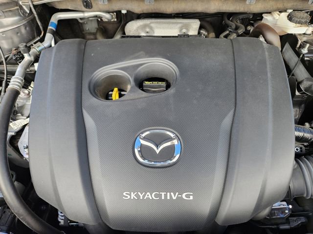 Used 2023 MAZDA CX-5 AWD 2.5 S image 22