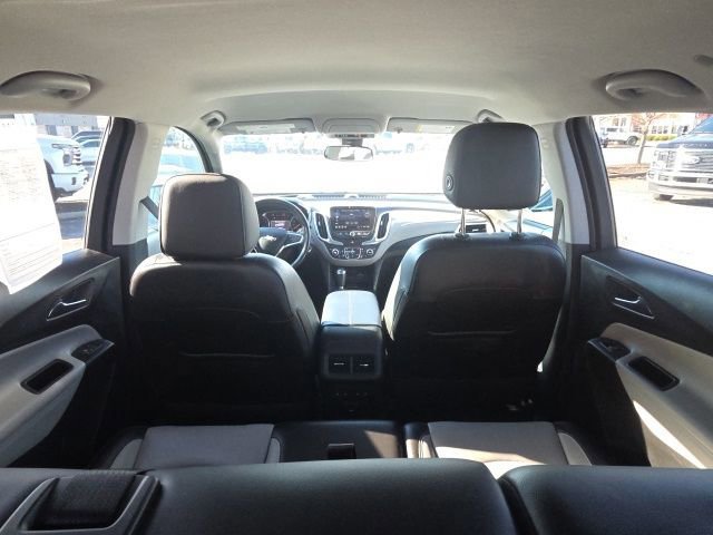 Used 2019 Chevrolet Equinox Premier image 11