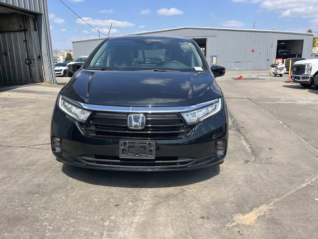 Used 2024 Honda Odyssey EX-L image 8
