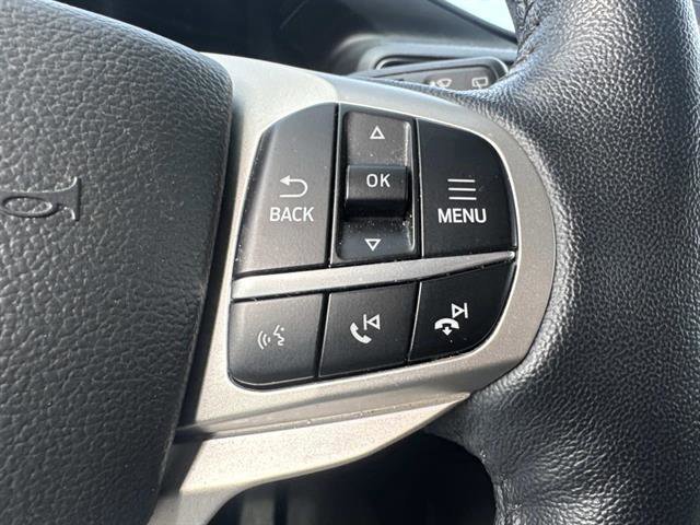 Certified 2022 Ford Explorer XLT w/ Equipment Group 202A image 12