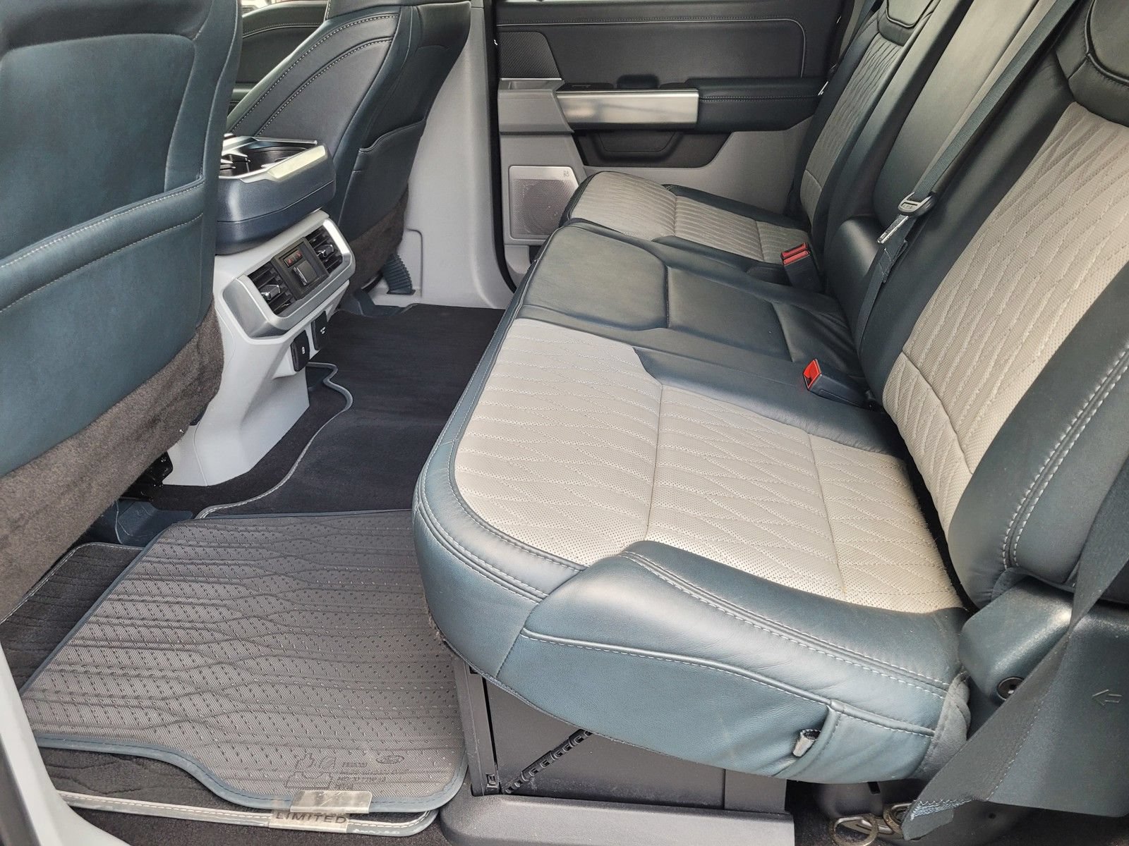 Certified 2023 Ford F150 Limited AWD/4WD image 10