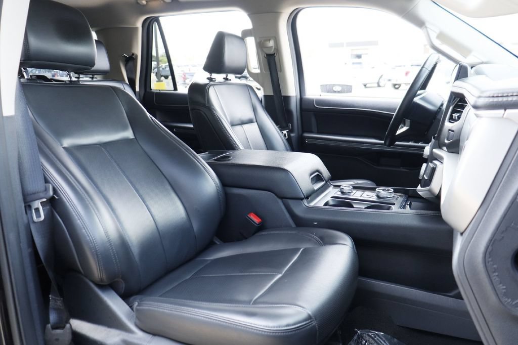 Certified 2024 Ford Expedition Max XLT AWD/4WD image 17